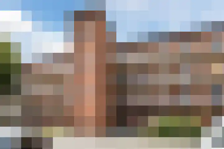 Bilderdijklaan 69 en Hoogeveen