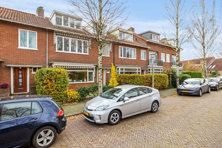 Bilderdijklaan 8 Amstelveen thumbnail 43