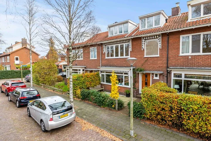 Bilderdijklaan 8 Amstelveen thumbnail 44