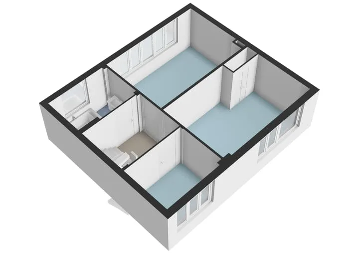 Bilderdijklaan 8 Amstelveen thumbnail 50