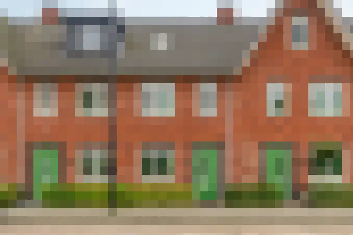 Bilderdijklaan 8 Maassluis