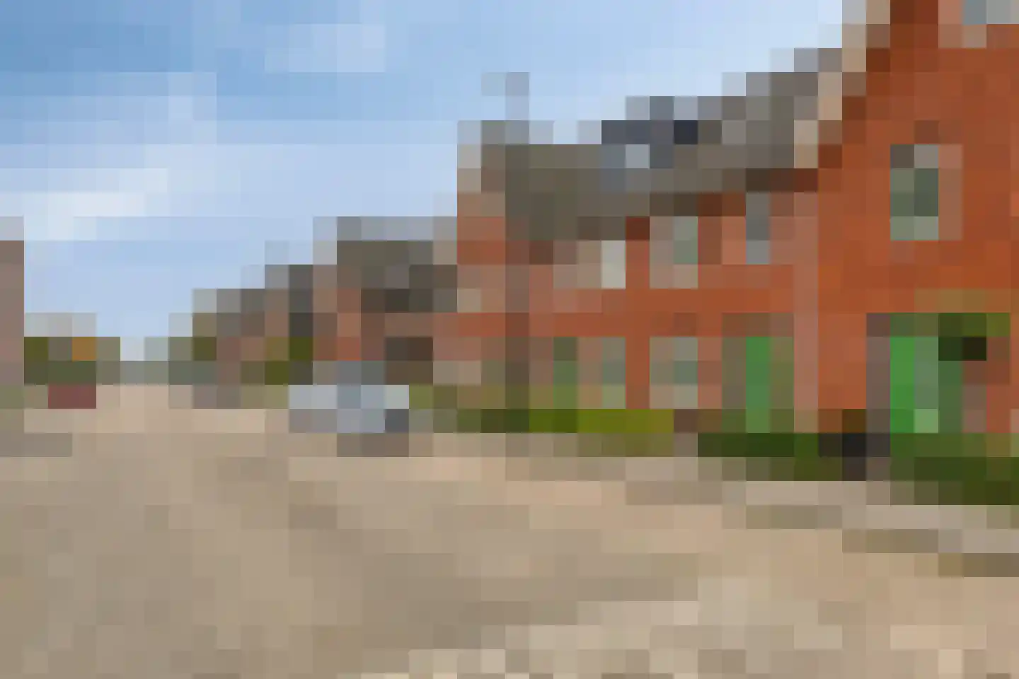 Bilderdijklaan 8 Maassluis foto 3