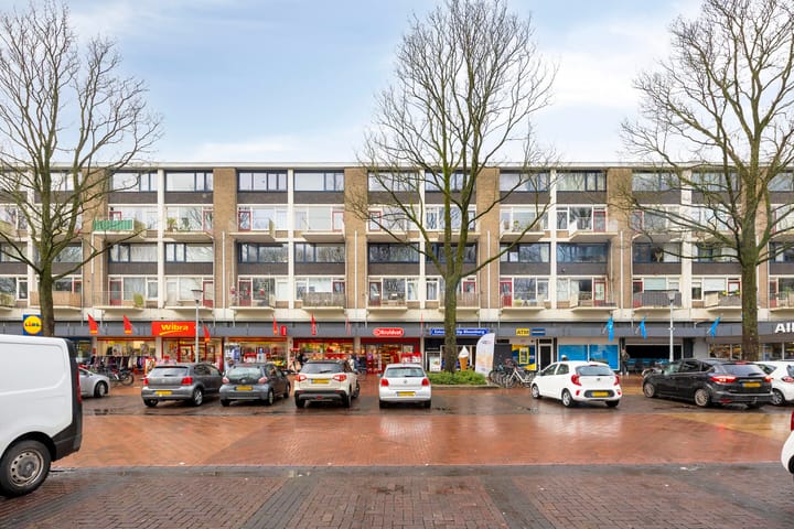 Photo of property Bilderdijklaan 89, Groningen