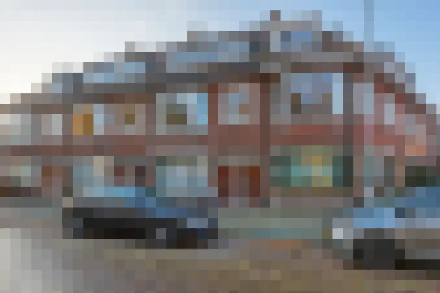 Bilderdijkplein 21 Voorburg