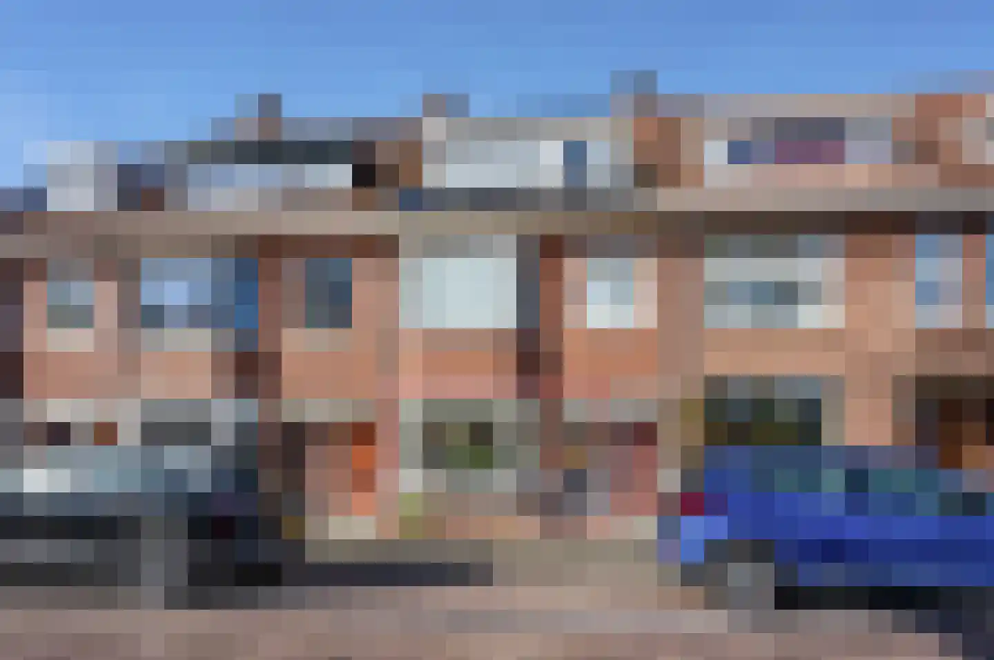 Bilderdijkplein 31 in Voorburg