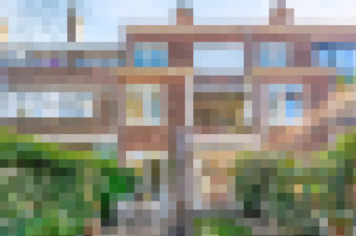 Bilderdijkplein 31 Voorburg thumbnail 4