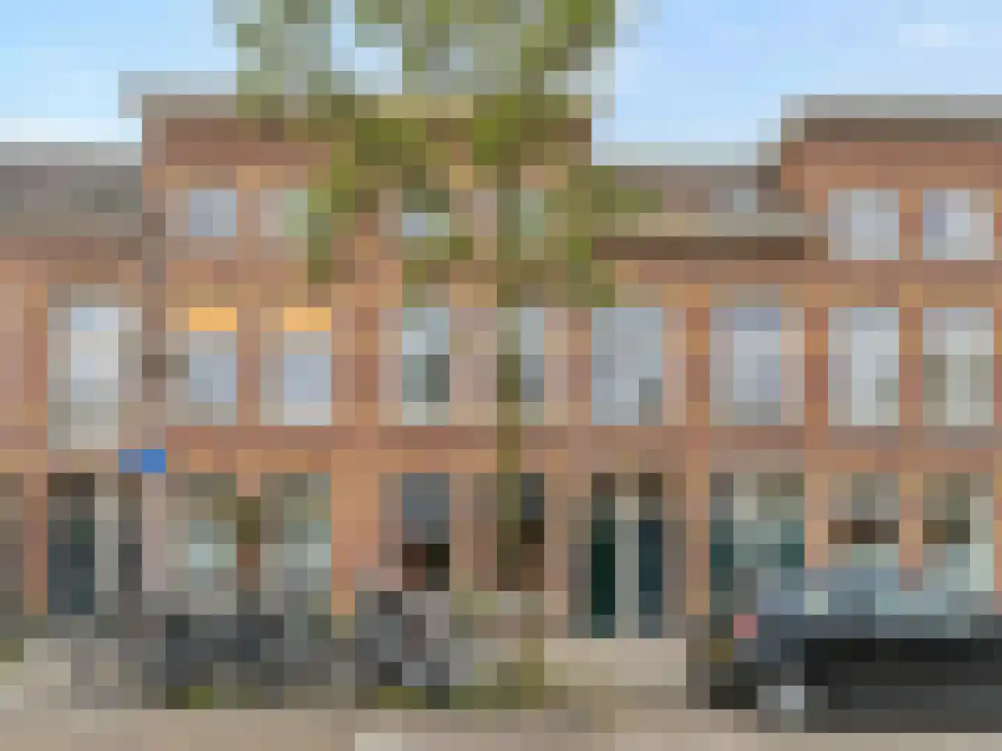 Bilderdijkstraat 10 in Utrecht