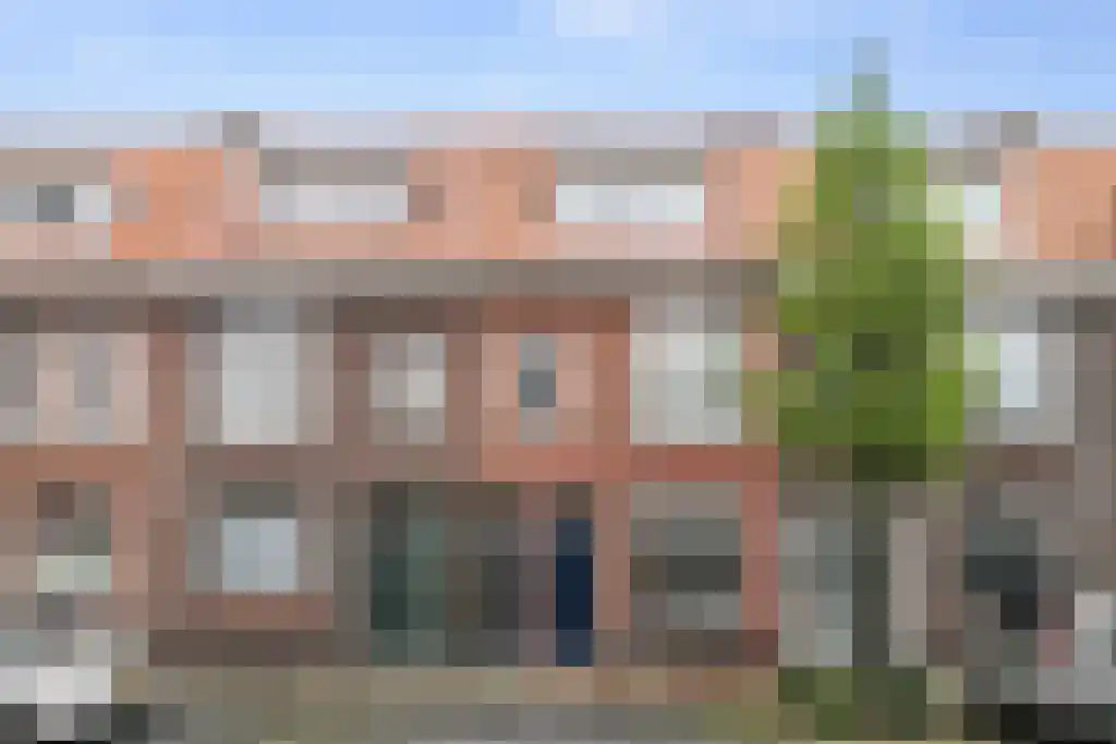 Bilderdijkstraat 12 A in Schiedam