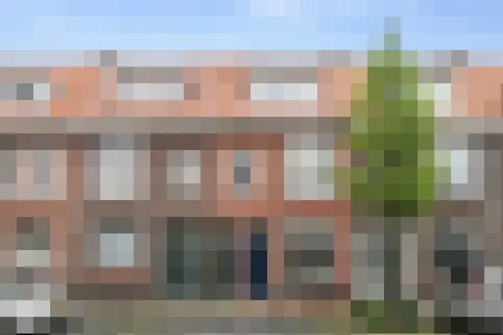 Bilderdijkstraat 12 A Schiedam