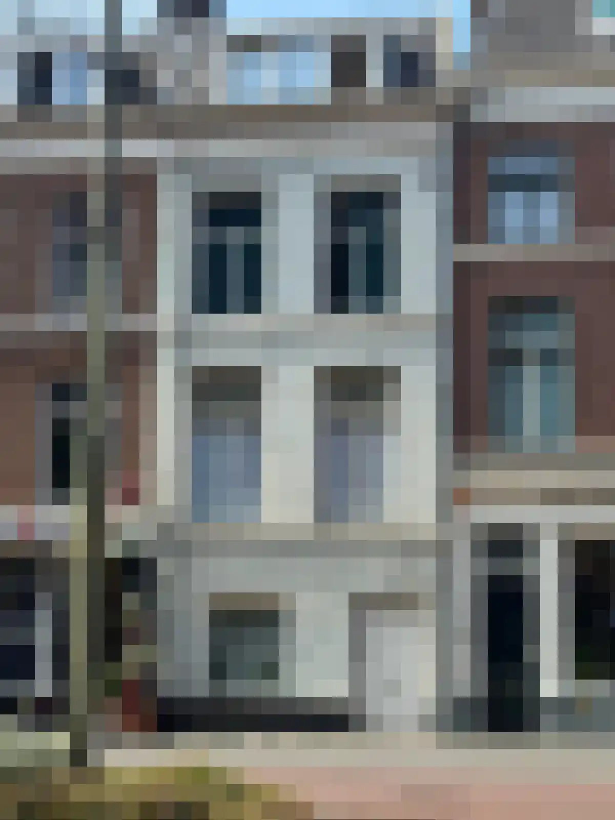 Bilderdijkstraat 12 Den Haag