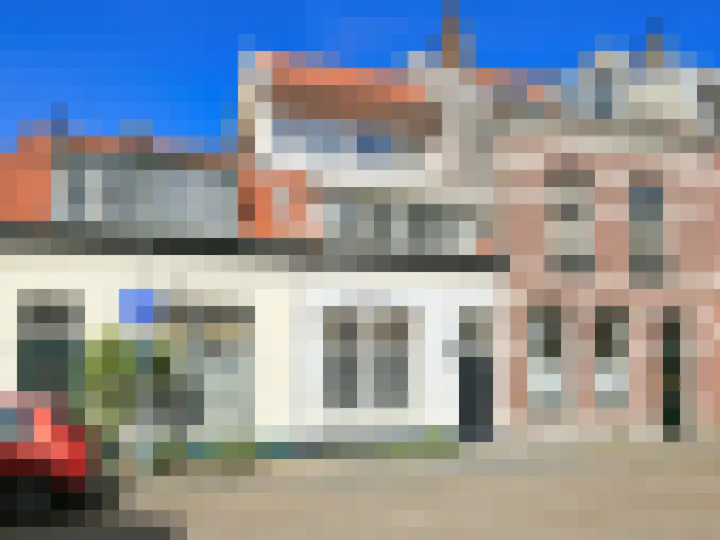 Bilderdijkstraat 14 in Haarlem