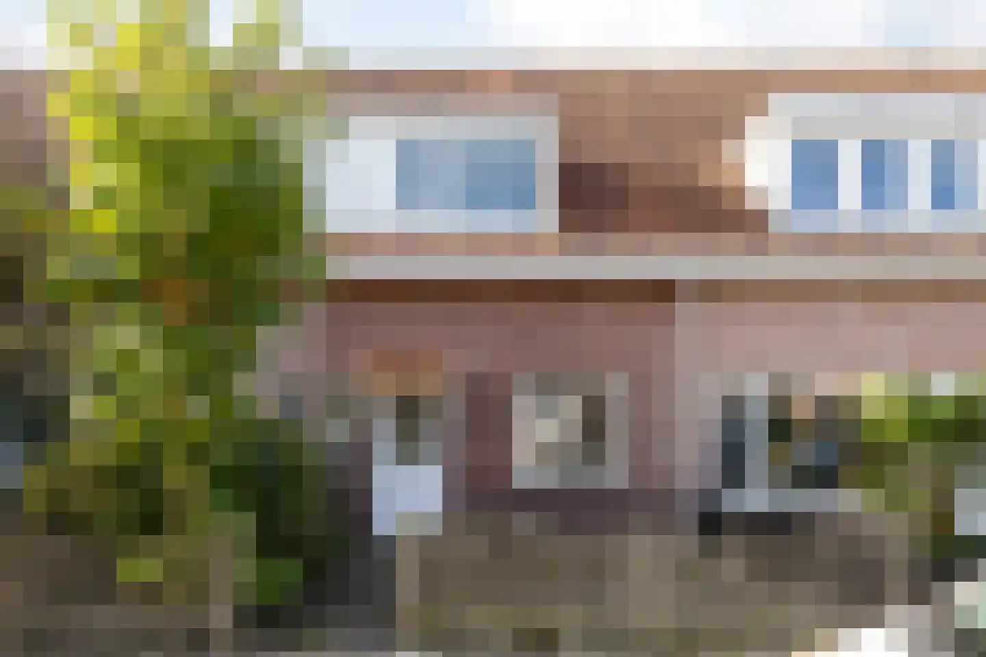 Bilderdijkstraat 16 in Tilburg