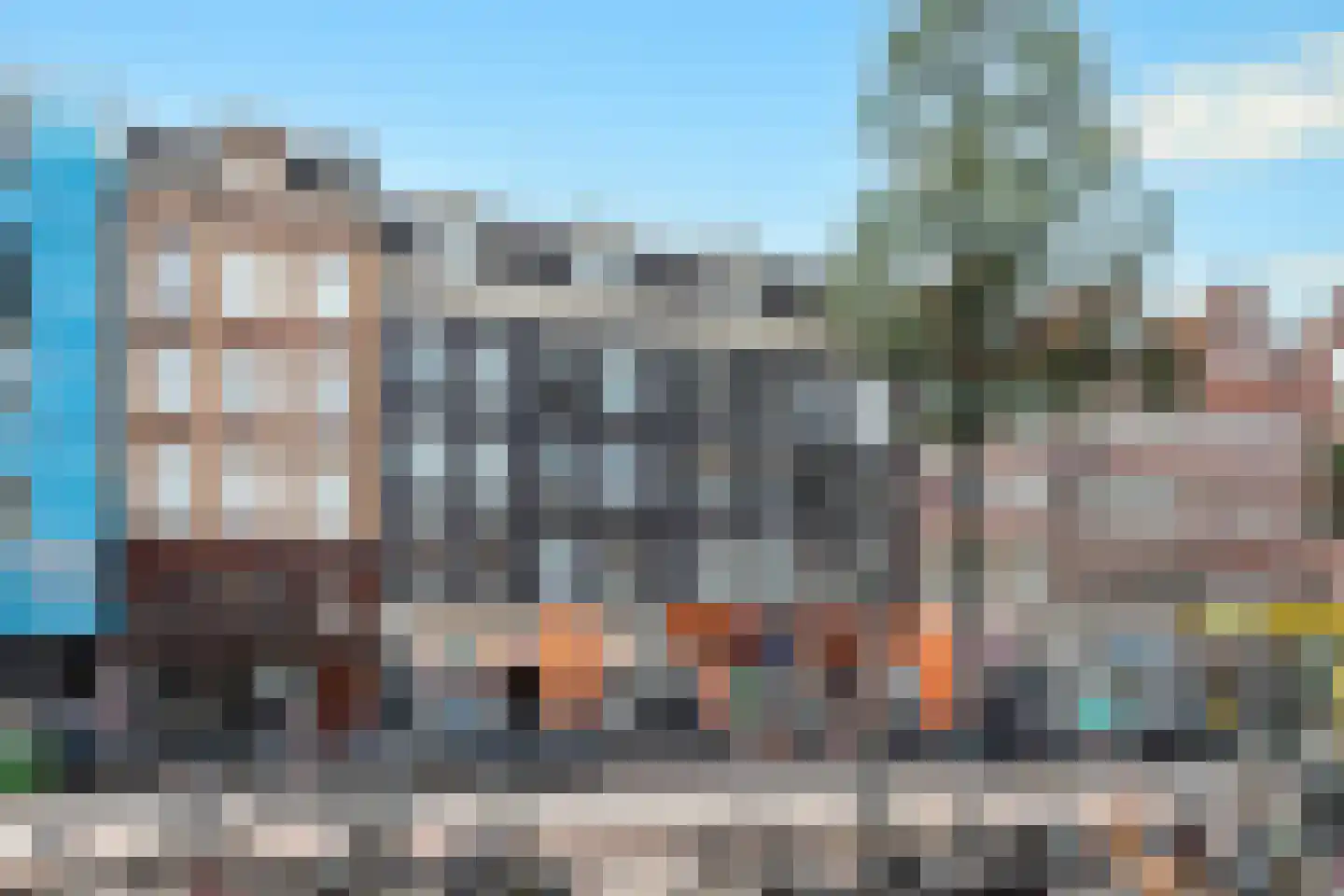 Bilderdijkstraat 176 3 in Amsterdam