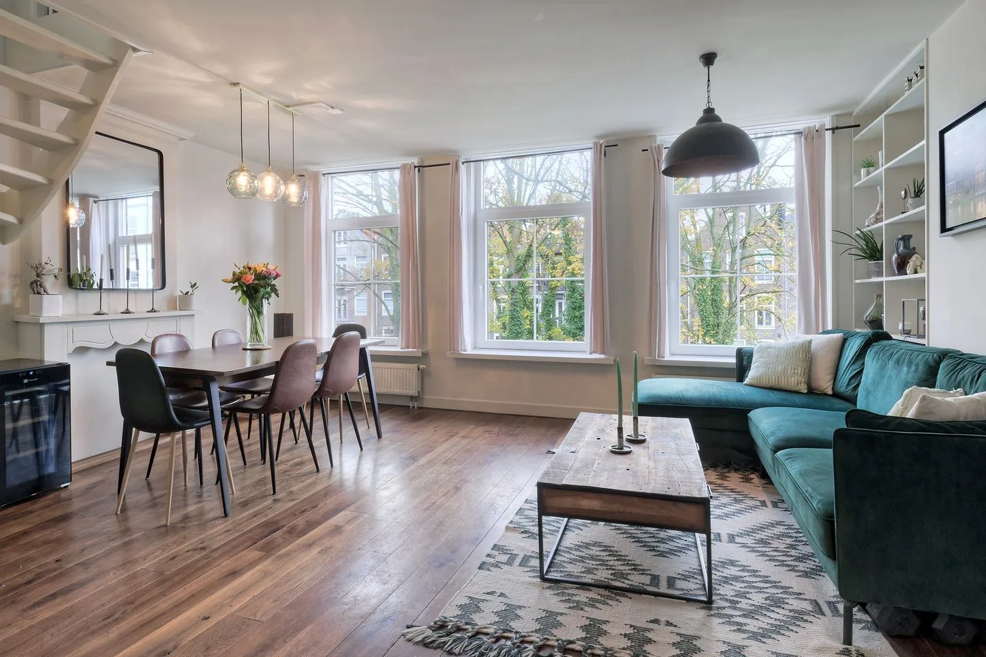 Bilderdijkstraat 179 1A Amsterdam