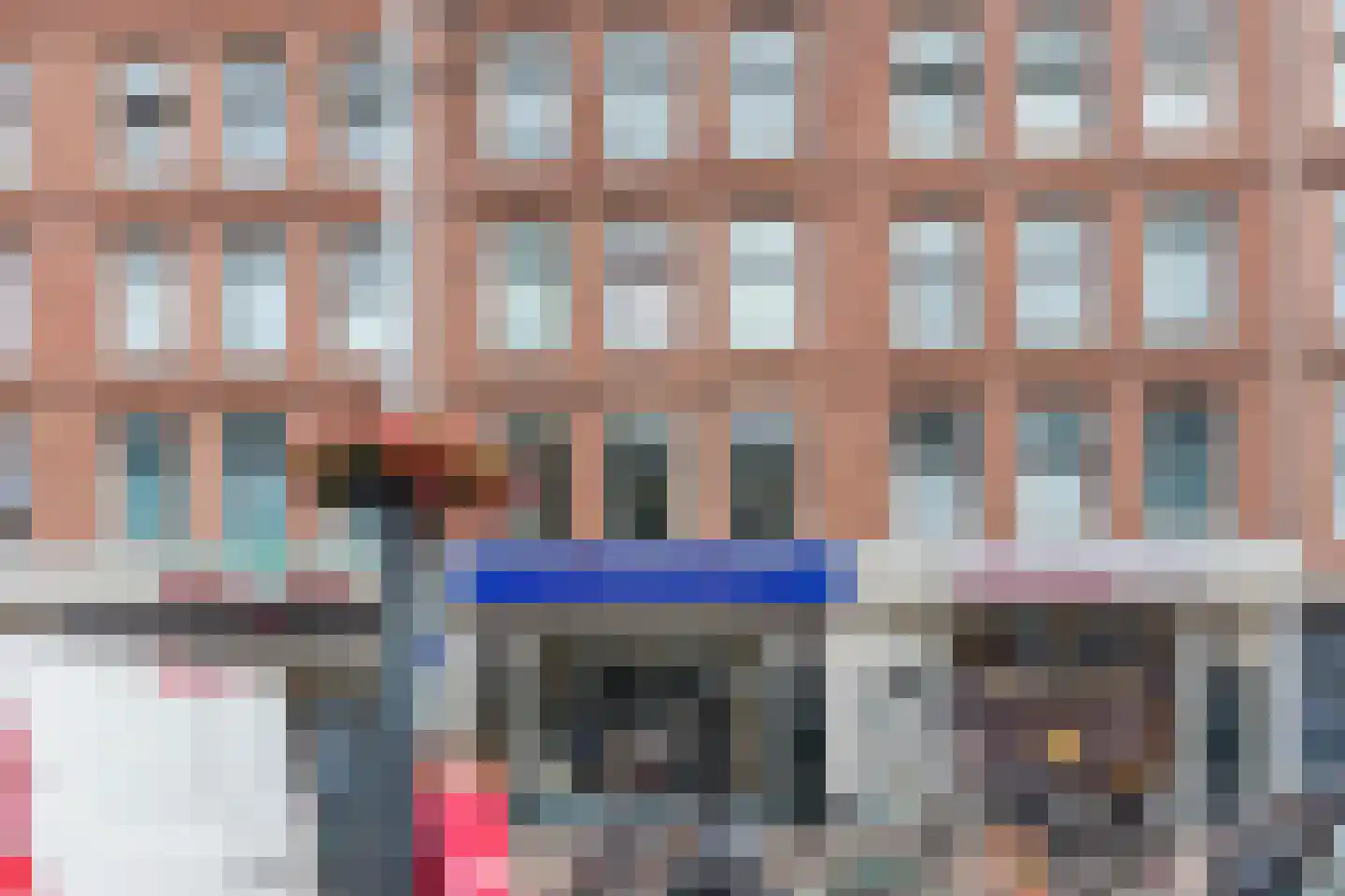 Bilderdijkstraat 179 1V in Amsterdam