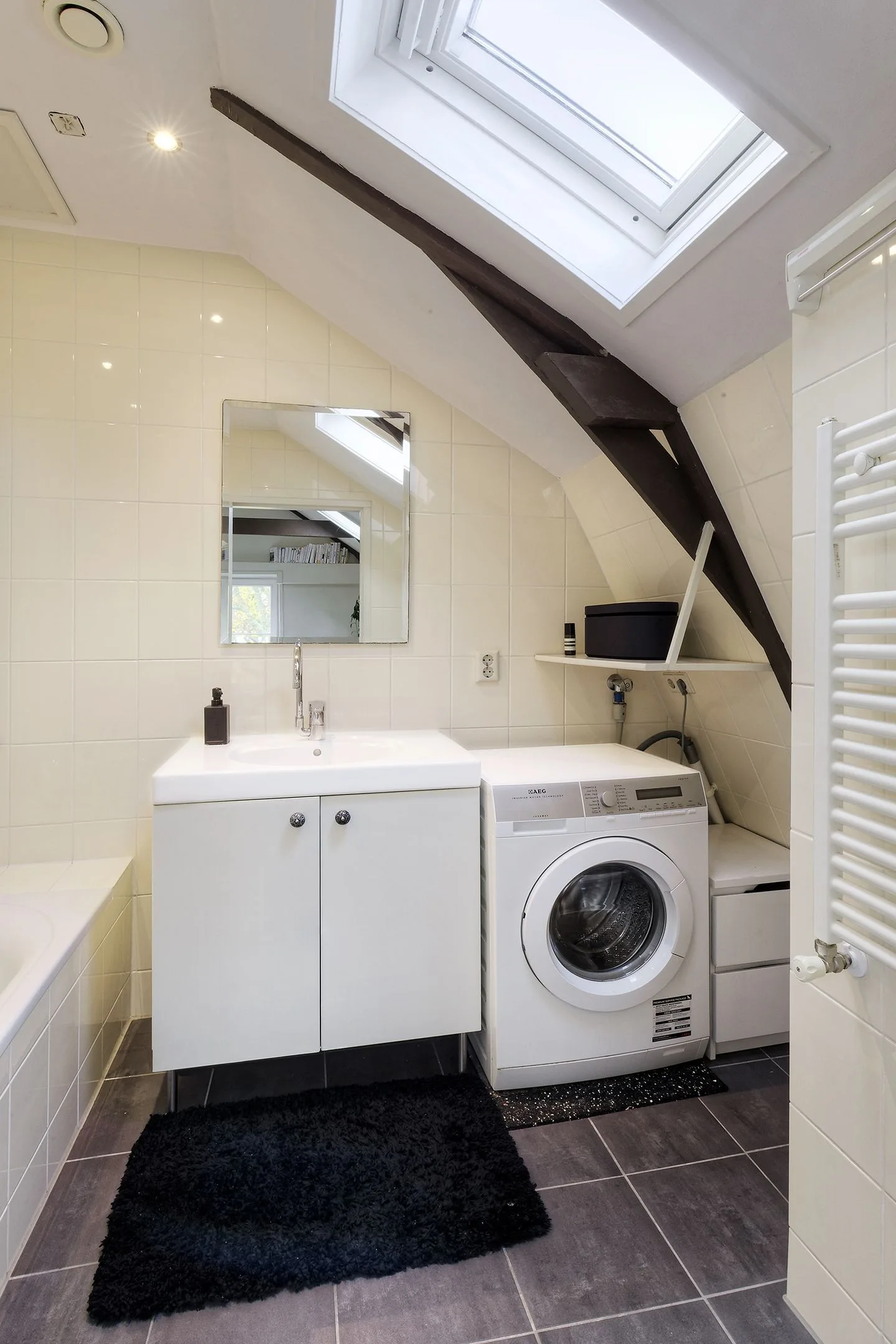 Bilderdijkstraat 179 3A Amsterdam thumbnail 14