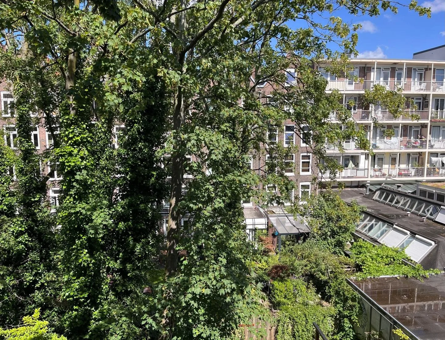 Bilderdijkstraat 179 3A Amsterdam thumbnail 19