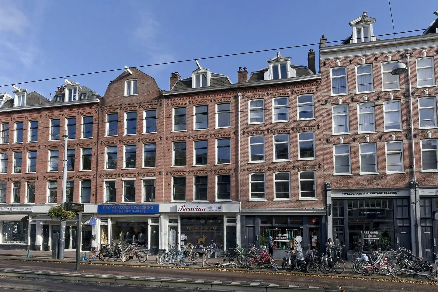 Bilderdijkstraat 179 3A Amsterdam foto 2