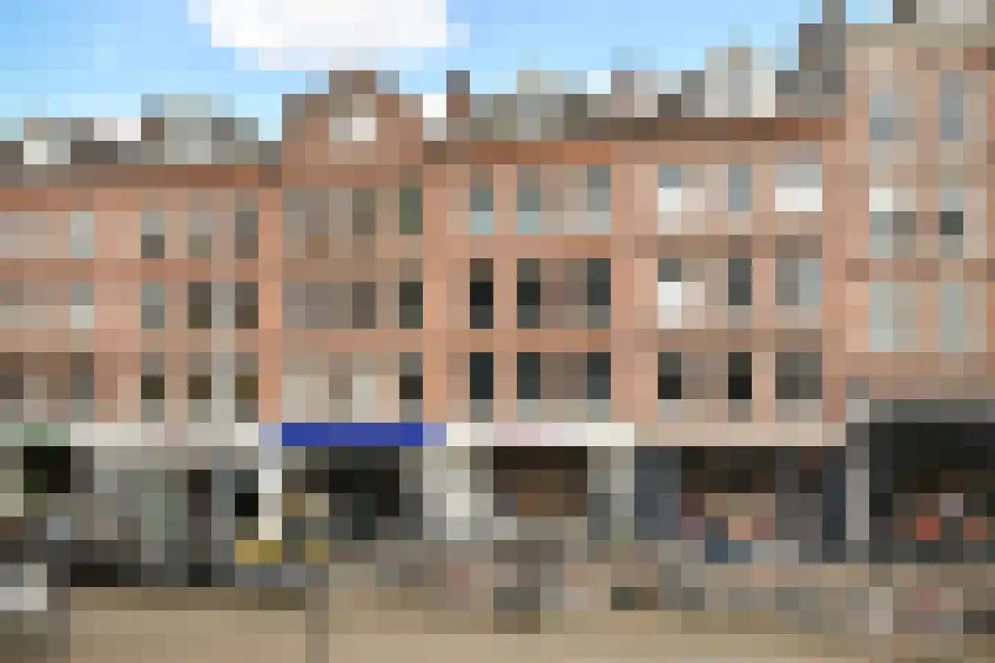 Bilderdijkstraat 181 3A in Amsterdam