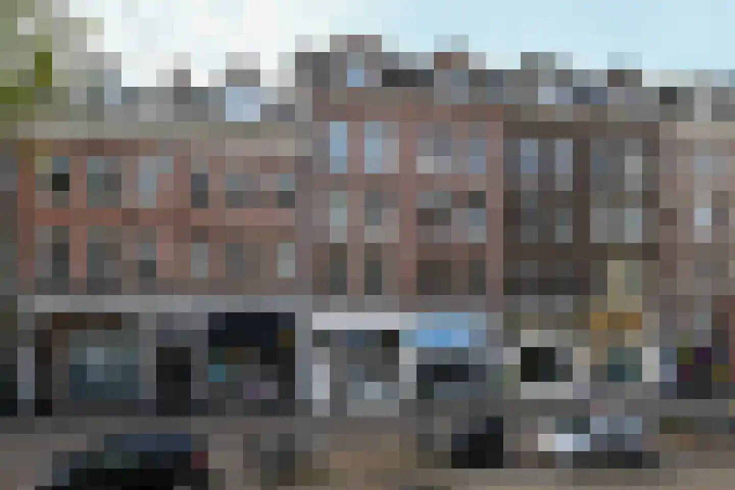 Bilderdijkstraat 192 1 Amsterdam