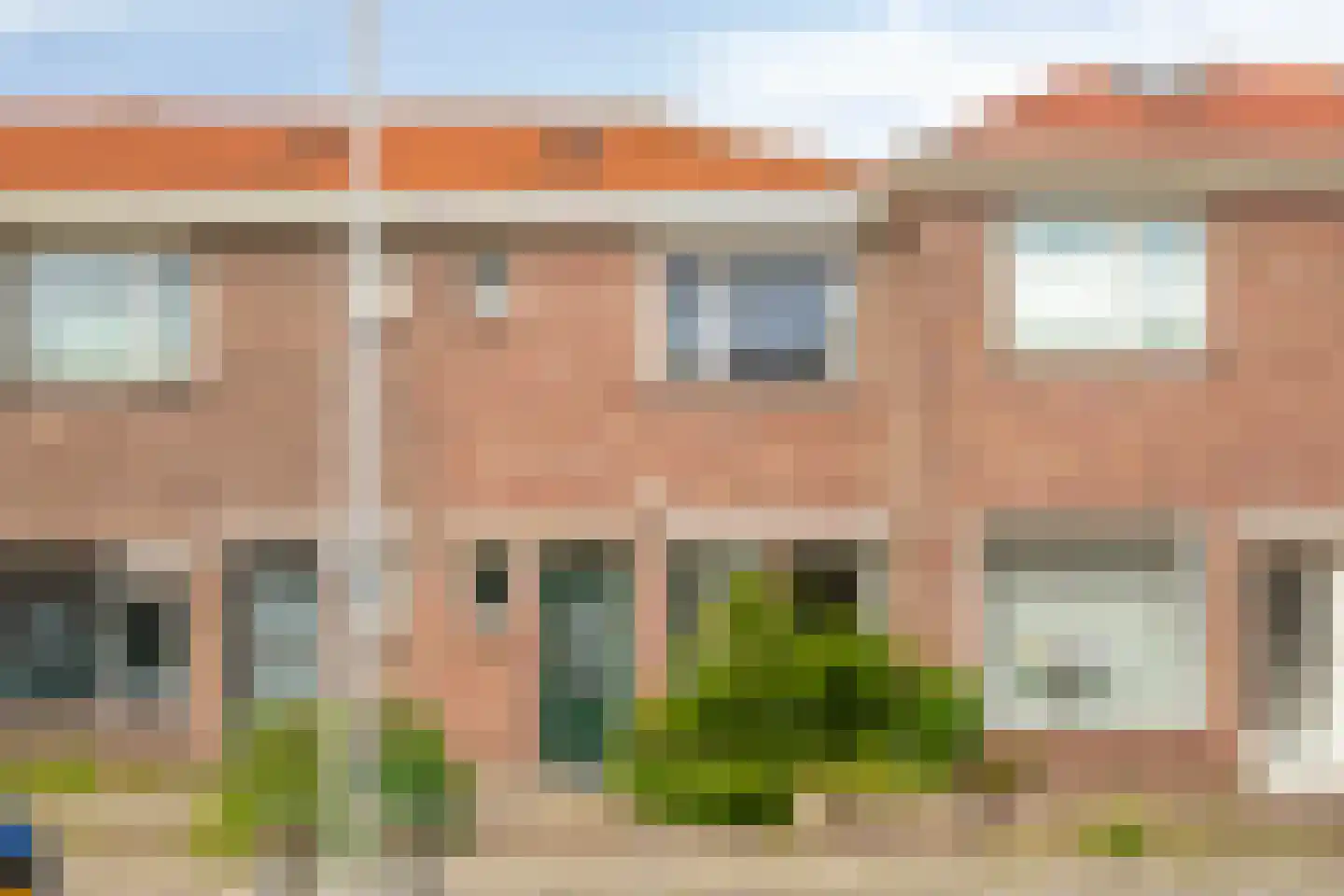 Bilderdijkstraat 21 in Tilburg
