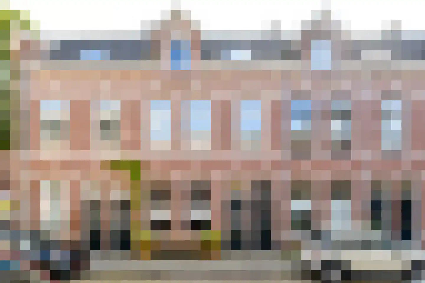 Bilderdijkstraat 23 RD Haarlem