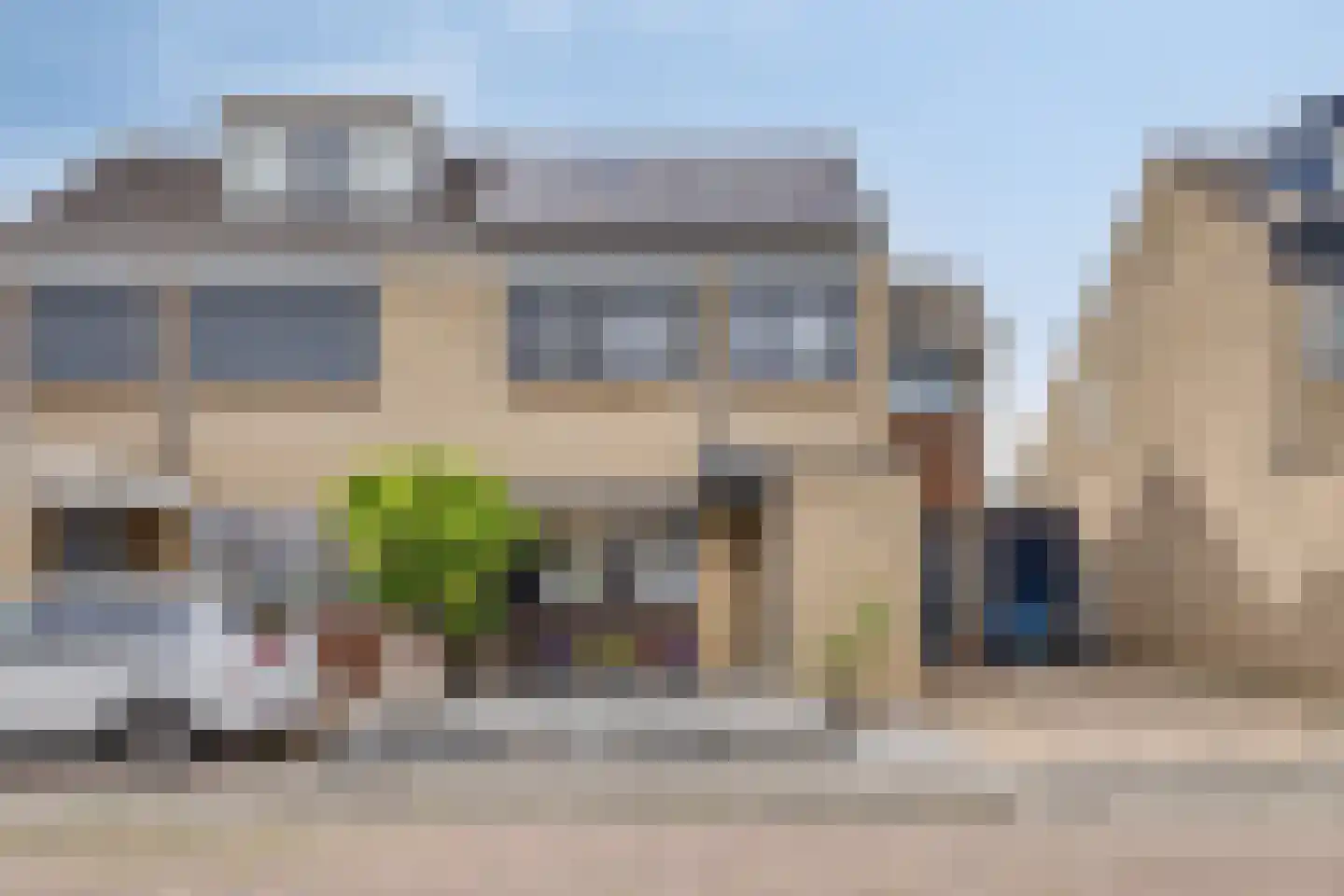 Bilderdijkstraat 24 Bunschoten-Spakenburg