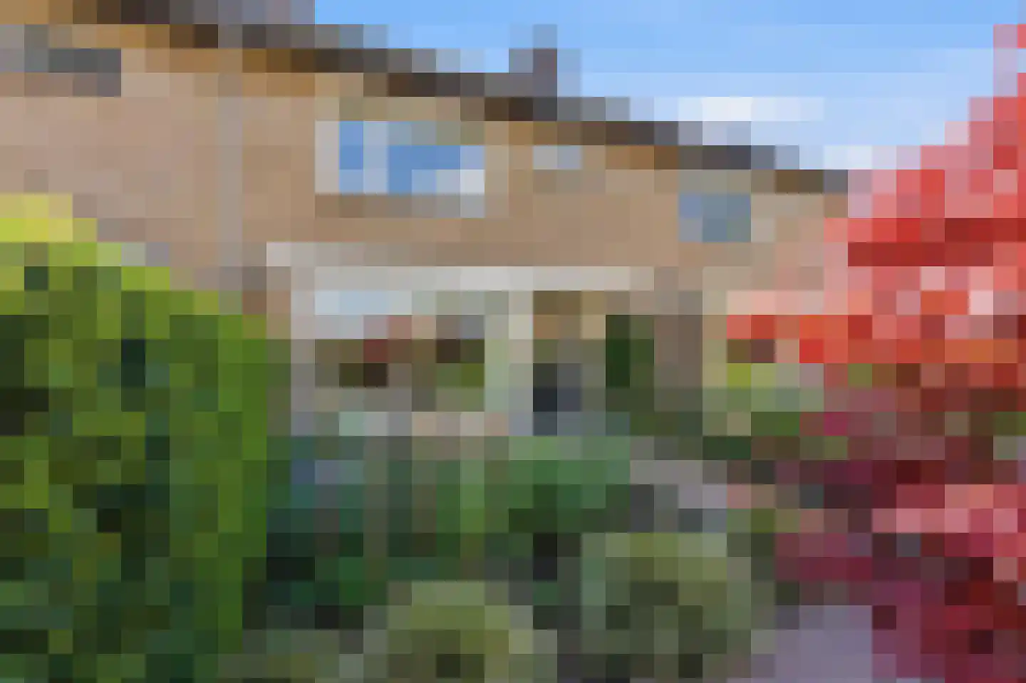 Bilderdijkstraat 44 dans Alblasserdam