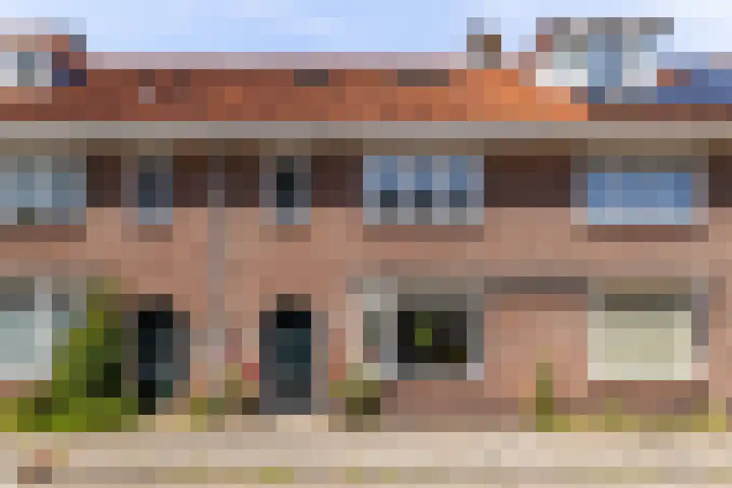 Bilderdijkstraat 45 Zwolle