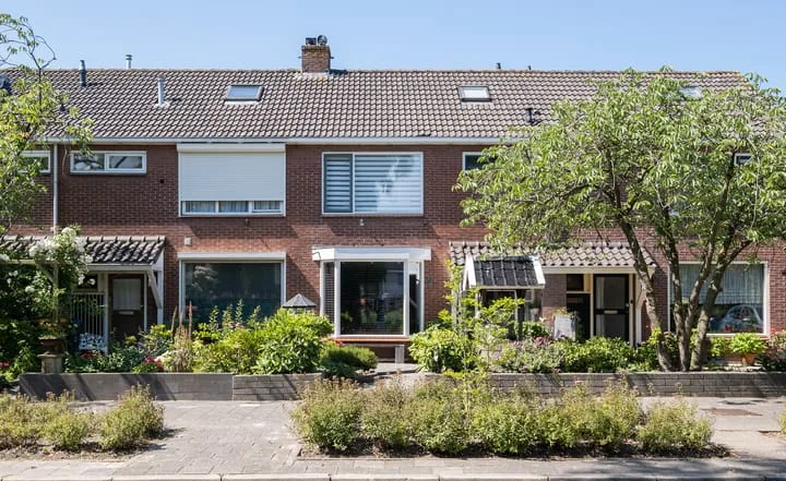 Bilderdijkstraat 61 Heerhugowaard foto 2