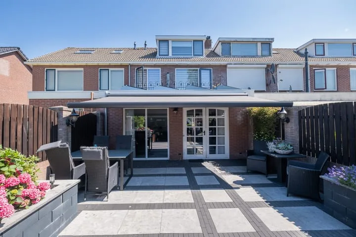 Bilderdijkstraat 61 Heerhugowaard thumbnail 30