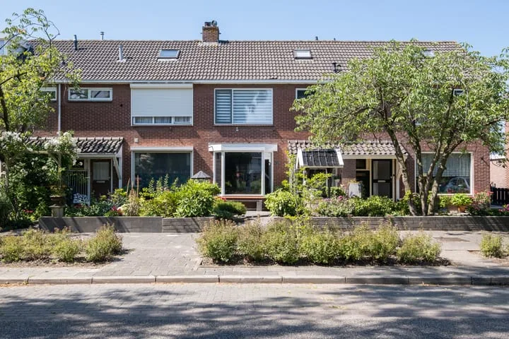 Bilderdijkstraat 61 Heerhugowaard thumbnail 41