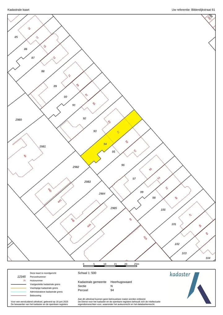 Bilderdijkstraat 61 Heerhugowaard thumbnail 48