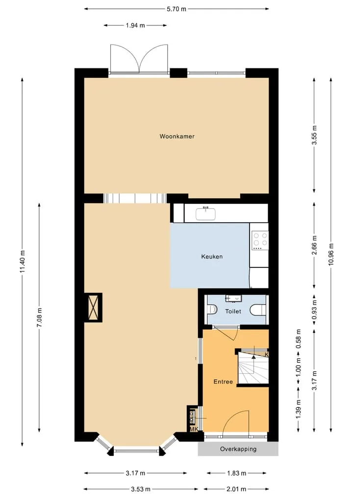 Bilderdijkstraat 61 Heerhugowaard thumbnail 49