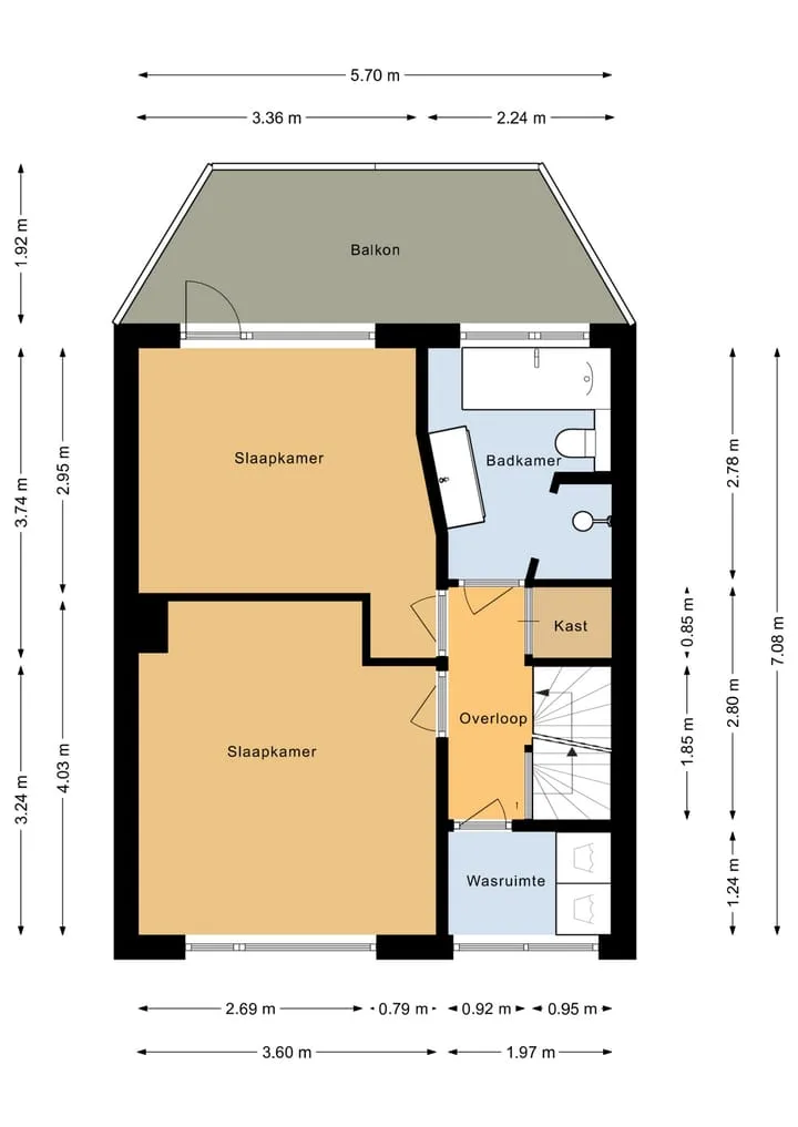 Bilderdijkstraat 61 Heerhugowaard thumbnail 50