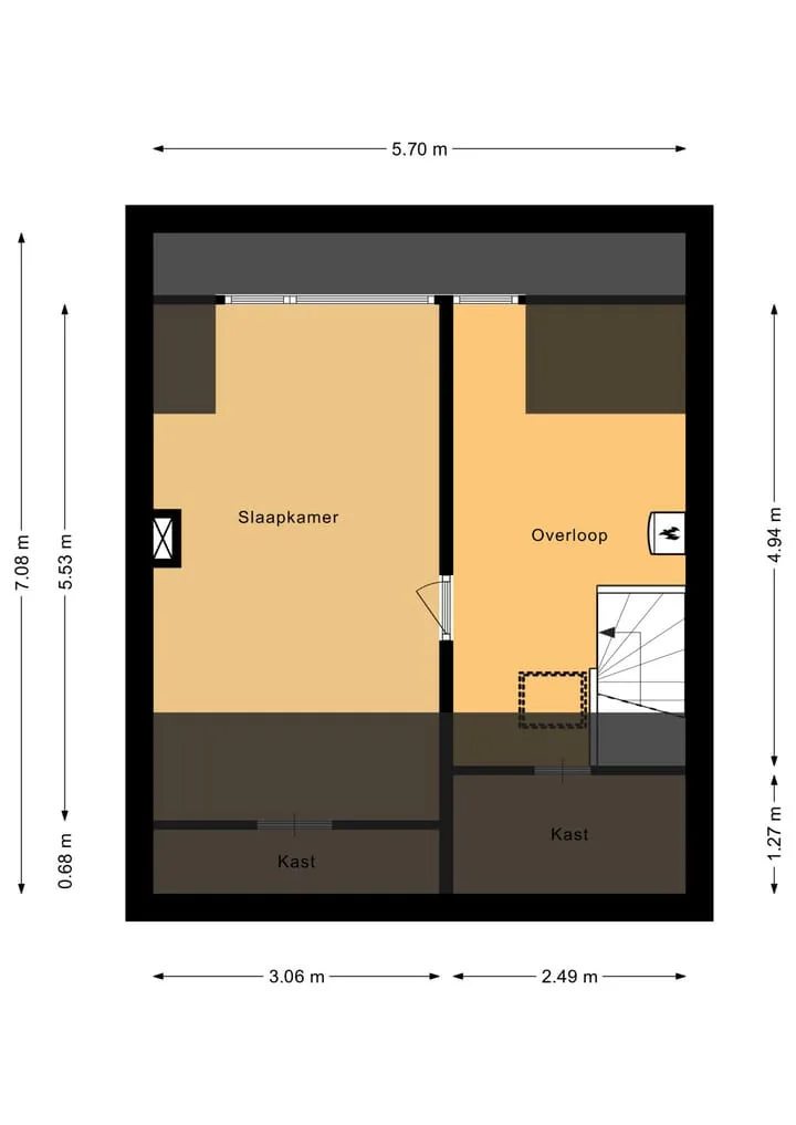 Bilderdijkstraat 61 Heerhugowaard thumbnail 51