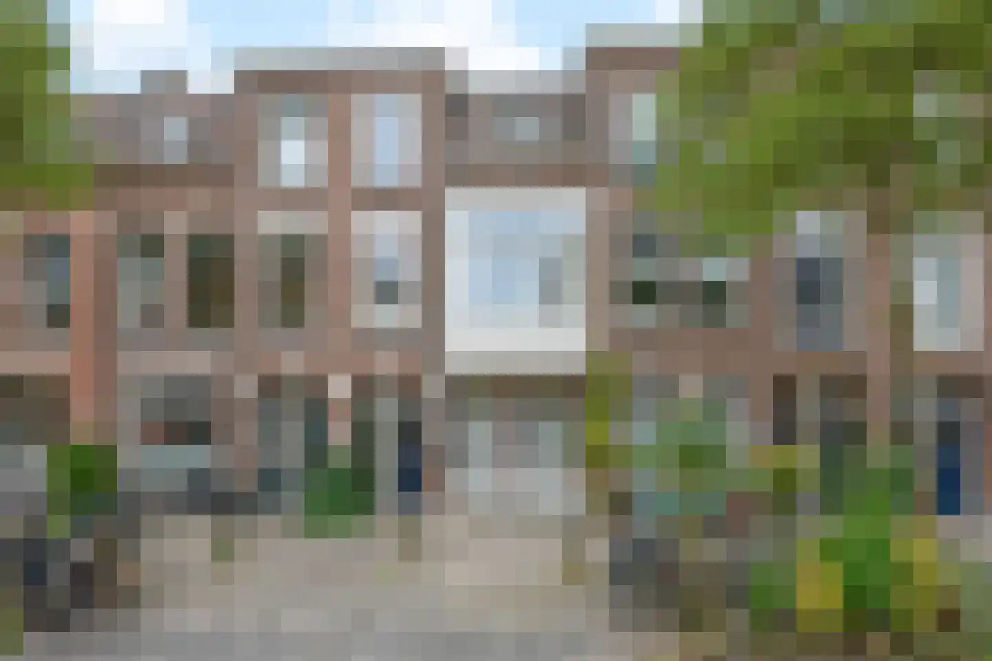 Bilderdijkstraat 64 BS in Utrecht