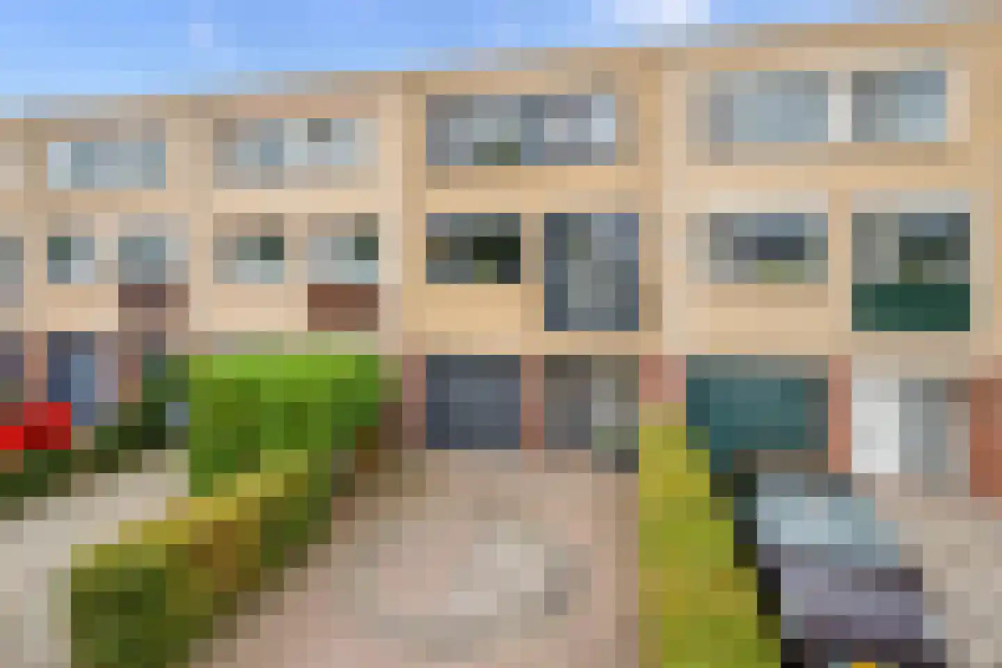 Bilderdijkstraat 71 Lekkerkerk