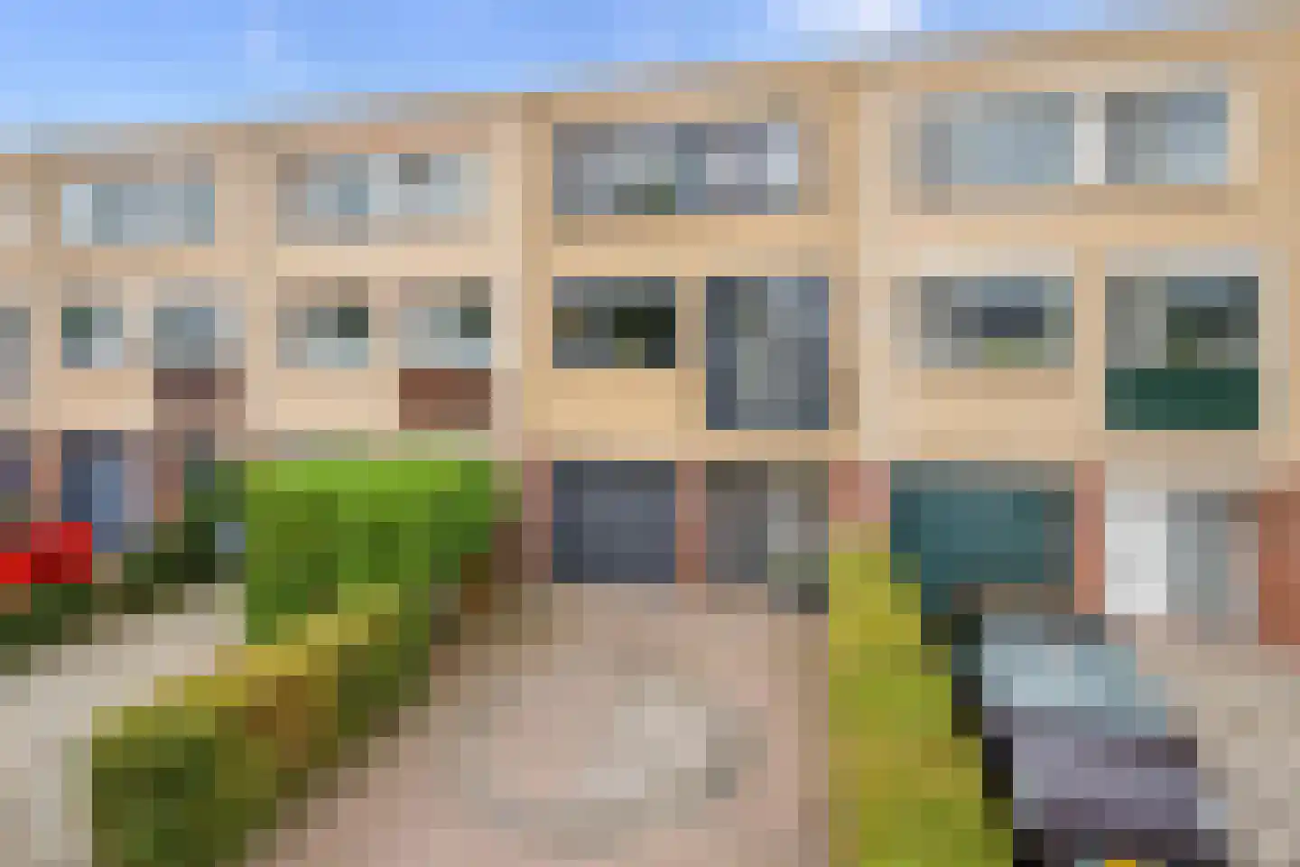 Bilderdijkstraat 71 Lekkerkerk thumbnail 6