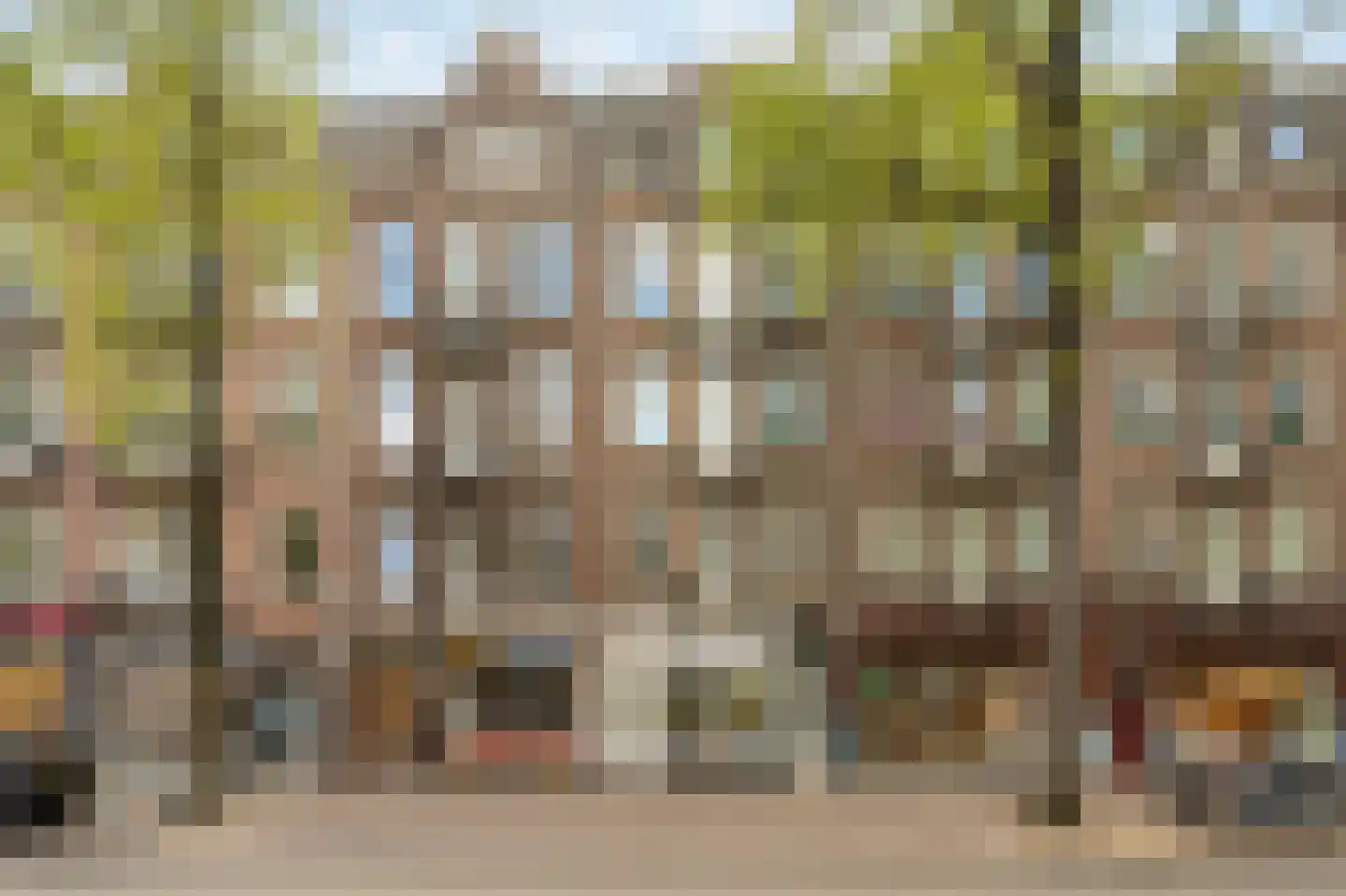 Bilderdijkstraat 72 3 Amsterdam thumbnail 24