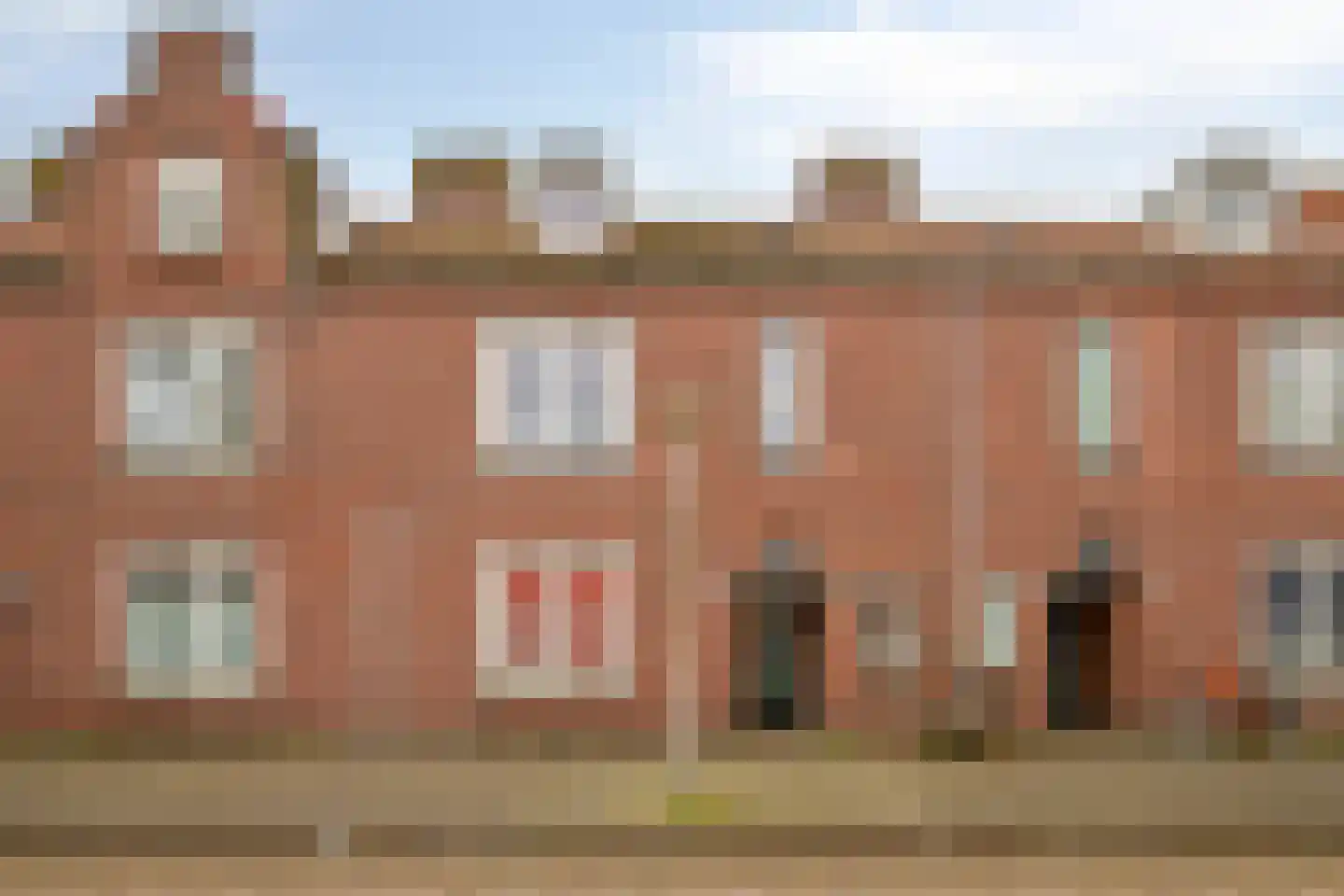 Bilderdijkstraat 74 Tilburg