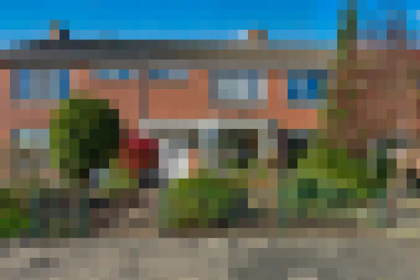 Bilderdijkstraat 75 in Heerhugowaard