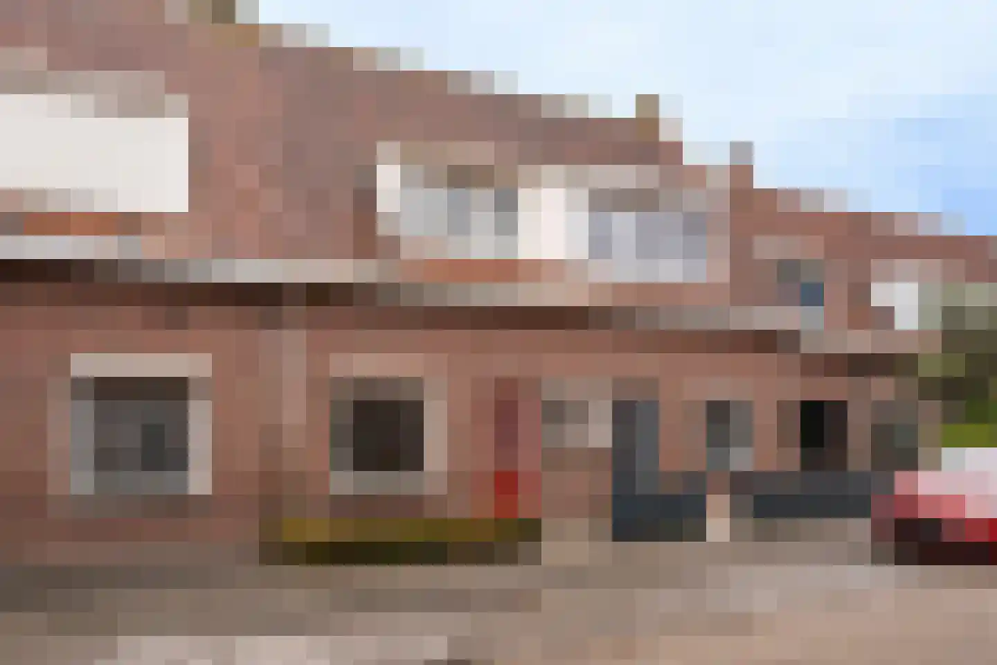 Bilderdijkstraat 8 in Tilburg