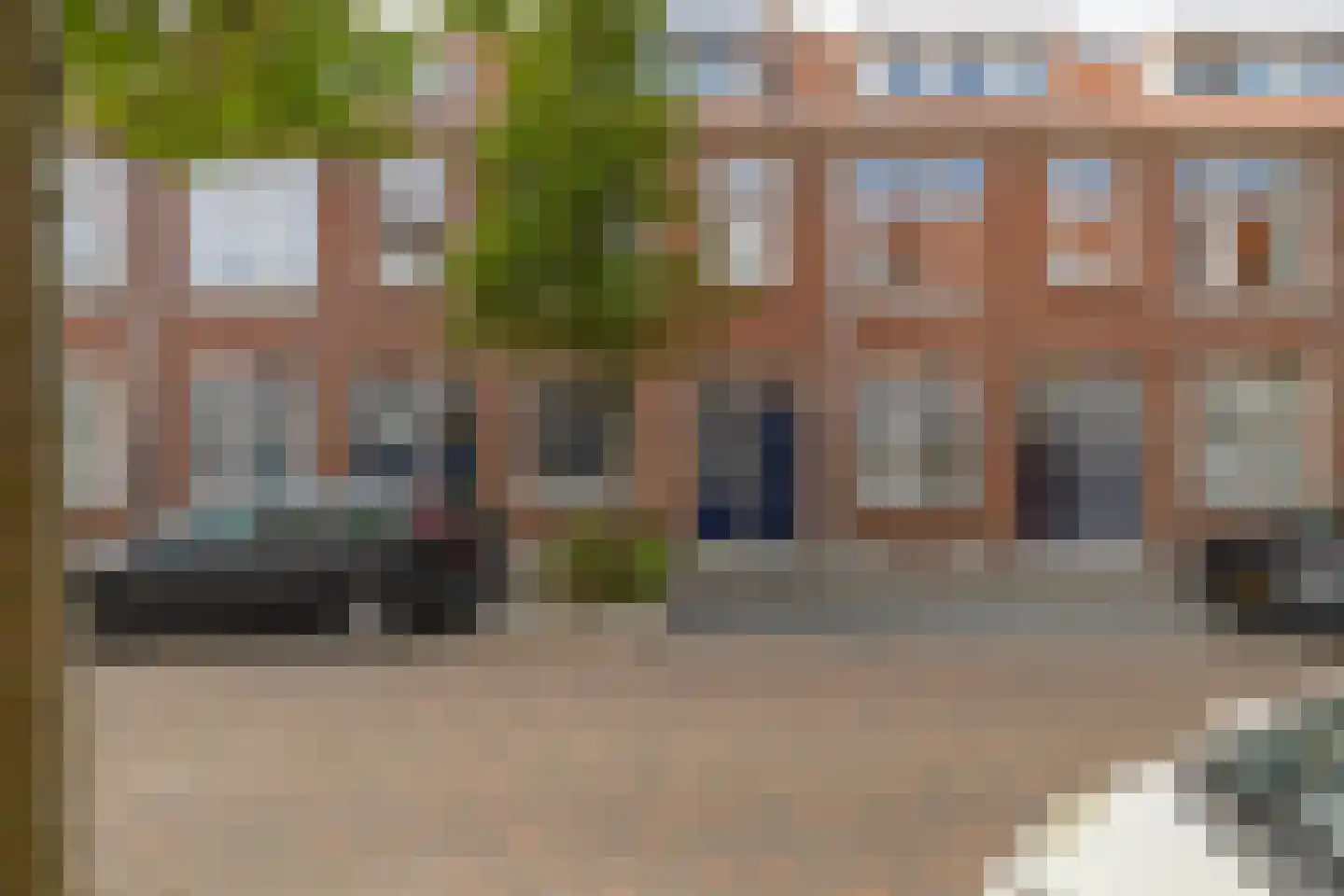 Bilderdijkstraat 9 dans Schiedam