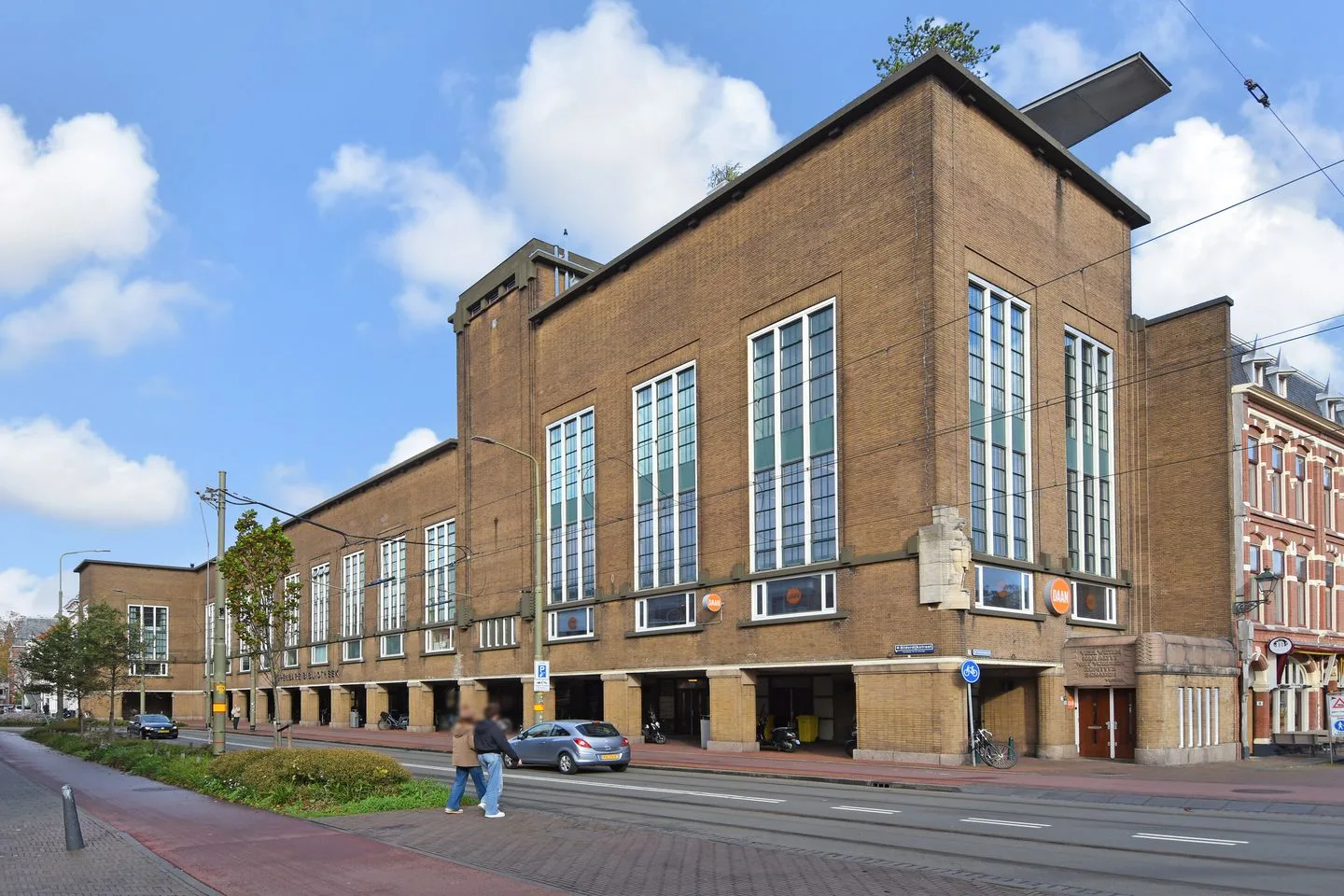 Bilderdijkstraat 9 A Den Haag foto 2