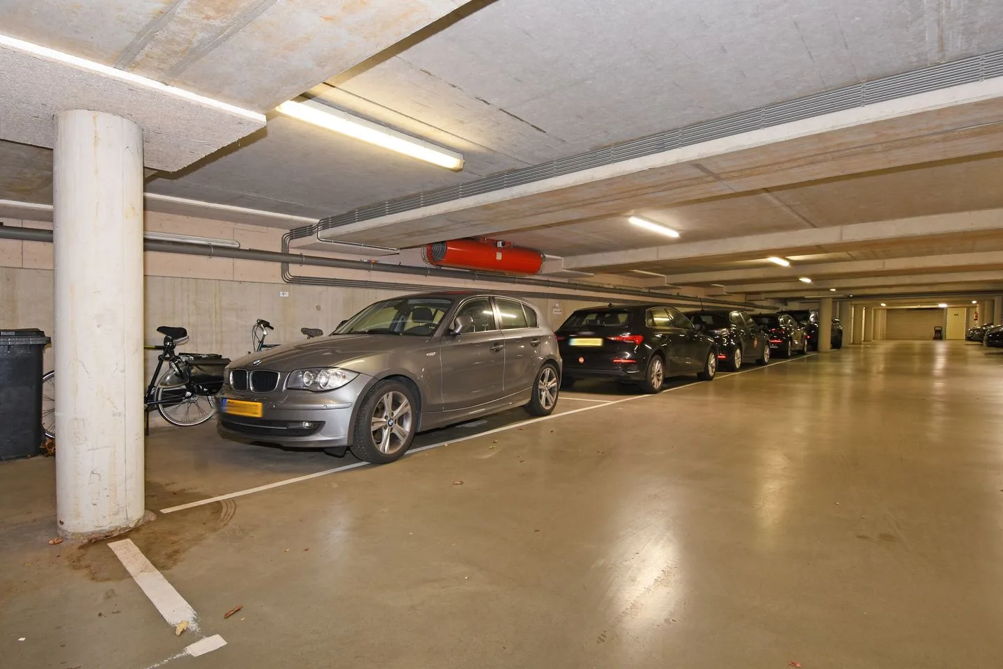 Bilderdijkstraat 9 A Den Haag thumbnail 49