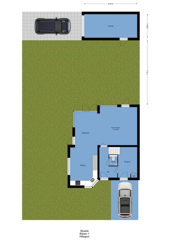 Biljoen 1 Hillegom thumbnail 43