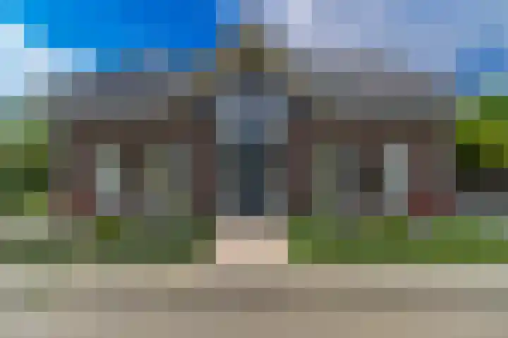 Billenstraatje 2 en Heel
