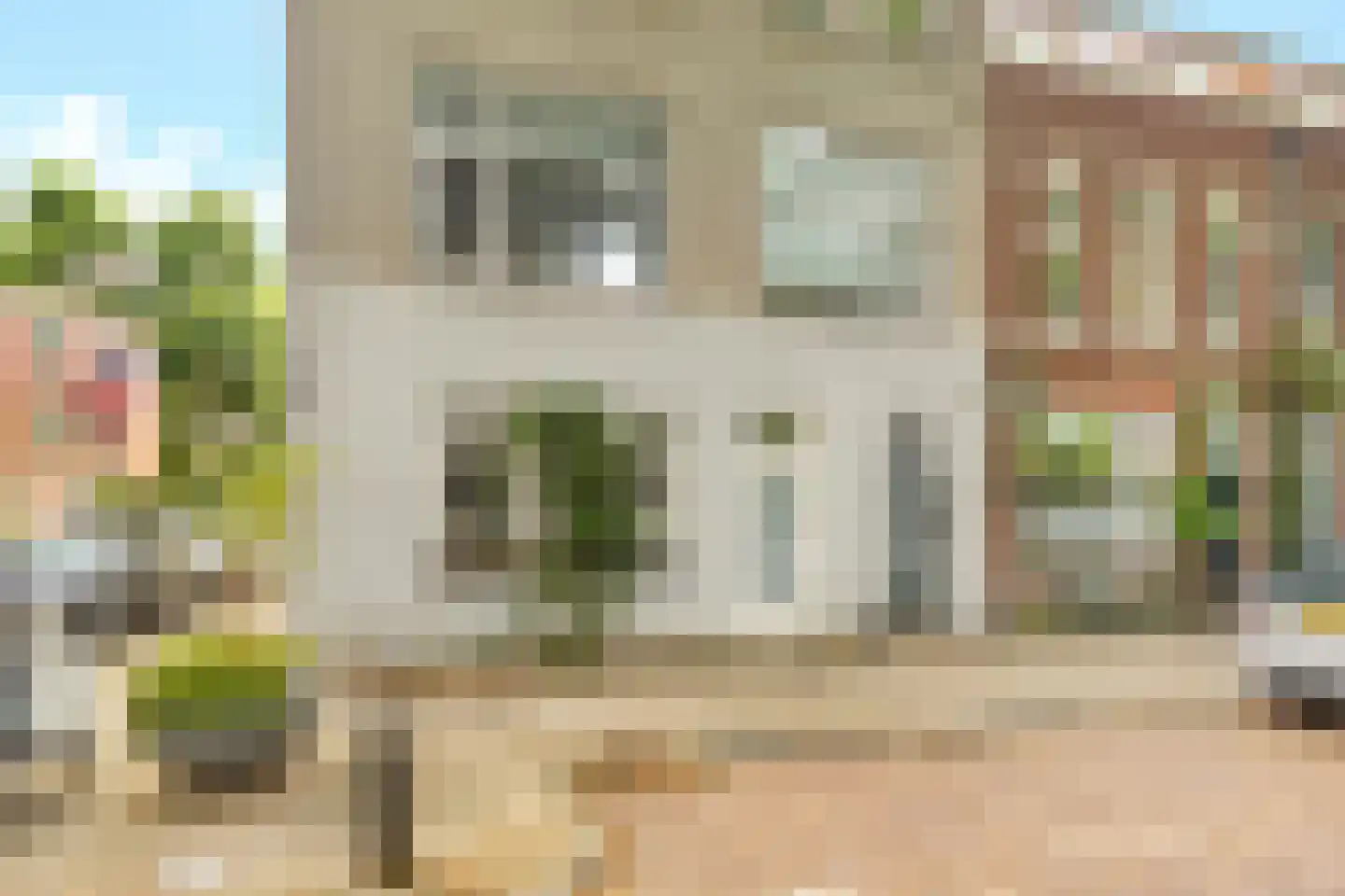 Billitonkade 22 in Utrecht