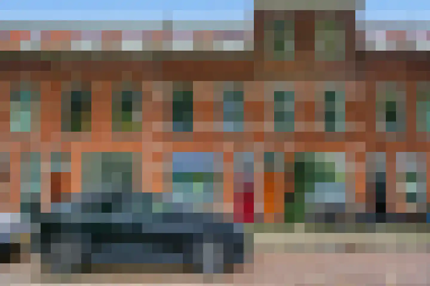Billitonkade 33 Utrecht
